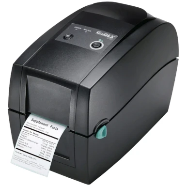 Принтер этикеток Godex RT200