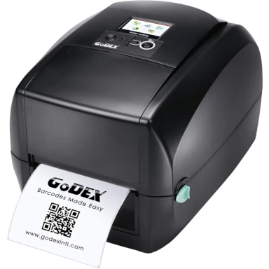 Принтер этикеток Godex RT700