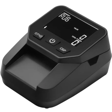 Детектор банкнот Mertech D-20A Flash Prime