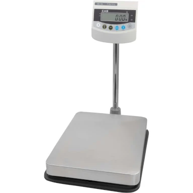 Весы влагозащищенные CAS BW-150
