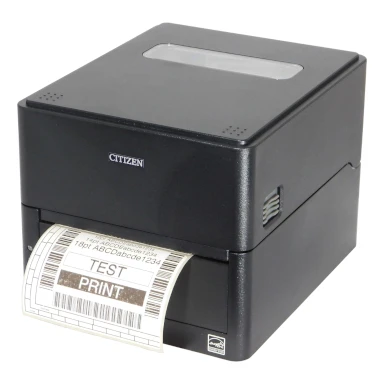 Принтер этикеток Citizen CL-E300