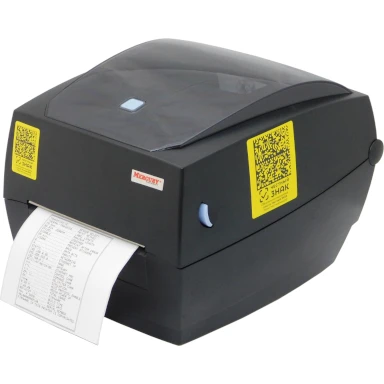 Принтер этикеток Mertech TLP100