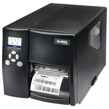 Принтер этикеток Godex EZ2250i