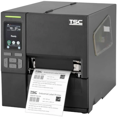 Принтер этикеток TSC MB240T