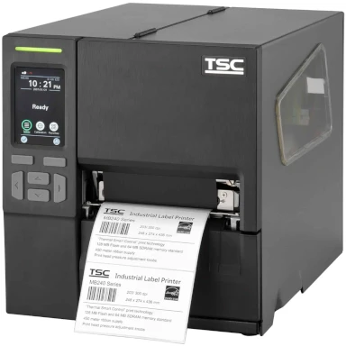 Принтер этикеток TSC MB241T