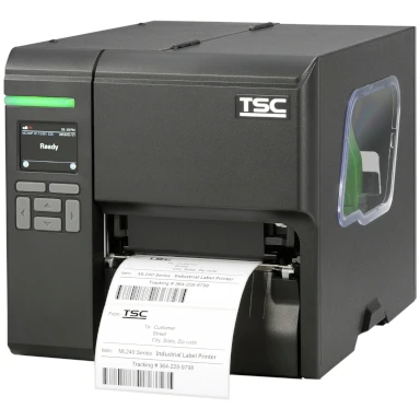 Принтер этикеток TSC ML241P
