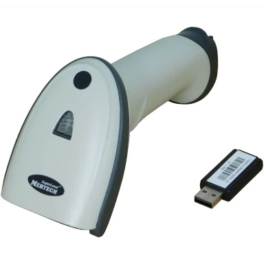 Сканер штрих-кода Mertech CL-2210 P2D